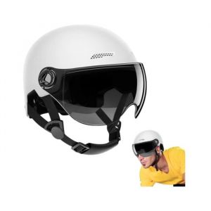 Casque Trottinette Electrique Adulte Casque Skate Adulte Casque Trottinette &Eacute;lectriqueCasque Velo HommeCasque Pour V&eacute;lo - sh