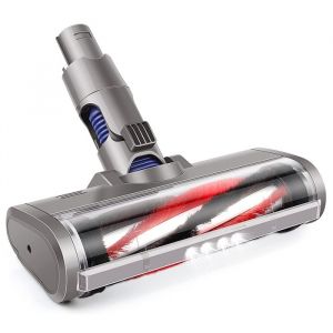 TêTe DAspirateur pour Dyson V6 V6 Absolute V6 Animal V6 Trigger V6 Motorized Floor Series Of Aspirateur