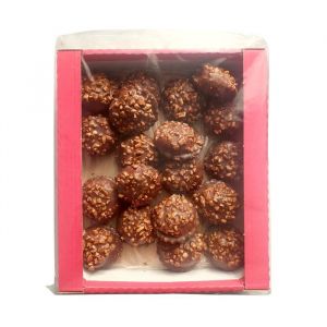 Biscuit &agrave; la cr&egrave;me de noisette 500g Cr&egrave;mes de noisettes