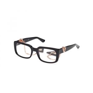 Lunettes de Vue Guess GU2959 53/19/145 001 shiny black ACETATE FRAMES WOMAN Guess GU2959 shiny black Eye glasses 53 19 145