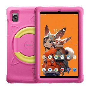 Tablette - LEXIBOOK - Tab A6 Kids - 128 Go - 8 Go RAM - Processeur Quad-core 1.3 GHz
