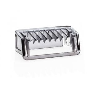 Sabot (3 mm) pour Rasoir Tondeuse PHILIPS 422203626141 - G906675 - Blanc - Neuf - 2 ans de garantie