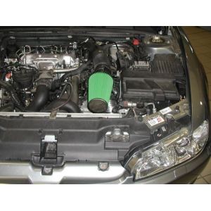 Kit d Admission direct GREEN pour Peugeot 406 de 00-05 2.2L HDI 16V-133cv-41003409