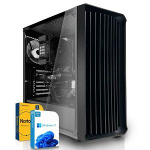 ordinateur de bureau - AMD Ryzen 5 PRO 5655G - Radeon RX Vega 7 - 8Go RAM - 512Go M.2 SATA- Windows 11 - WiFi-26