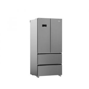 Beko R&eacute;frig&eacute;rateur am&eacute;ricain 83cm 513l froid ventil&eacute; - B3RGNE544ZXP