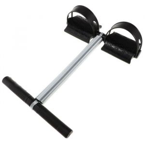 Rameur élastique Appareil Multifonction Ventre Action Musculation Entraînement