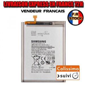Originale Batterie Samsung EB- BA217ABY Pour Galaxy A21s et A12
