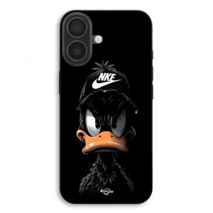 Coque Pour iPhone 17 nike black donald