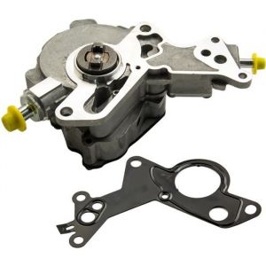 MAXPEEDINGRODS Pompe &Agrave; Vide pour VW Audi A2 A3 Ford Seat Skoda 1.4 1.9 2.0 TDI +Joint FREINAGE