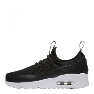Basket Nike Air Max 90 EZ Junior - AH5211-005 - Noir - Enfant - Homme - Lacets - Synthétique