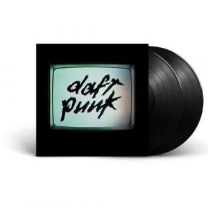 Daft Punk - Human After All [VINYL LP]