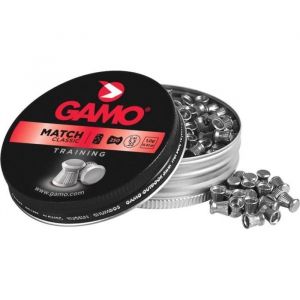Plombs MATCH CLASSIC 55 mm - GAMO