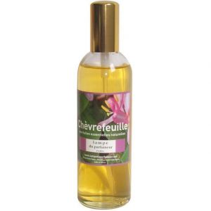 Vaporisateur dambiance - 100 mL - ch&egrave;vrefeuille