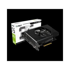 Carte graphique - Palit - GeForce RTX 3050 Storm X - 8 Go - NVIDIA Ampere - VR Ready