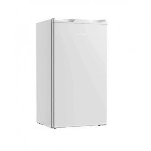 Réfrigérateur California pose libre Table Top 85L blanc