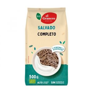 EL GRANERO INTEGRAL - Son complet bio 500 g