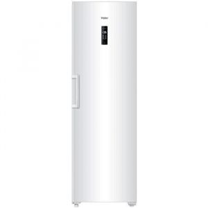 HAIER H2F-255WSAA - Congélateur armoire - 262L - Froid No Frost -L60 x H186.5 cm - Blanc