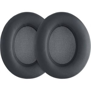 2X Coussinet Compatible avec Beats Studio 2/3 Wireless Coussinet Coussinets en Mousse pour Casque Audio Stone Dust