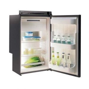 THETFORD Réfrigérateur à Absorption Slim N3141E+ avec Cadre 10 mm - Camping Car