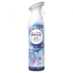 Febreze Diffuseur de parfum Lenor Fraîcheur davril
