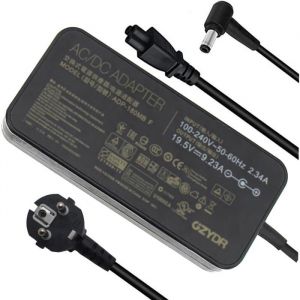 180W Chargeur secteur pour Asus Rog GL702VM G55 G55VW G70 G73S G75 G75VW G75VX G501JW G501VW GL552VW GL551 GL77 52VW G750JM G750JS