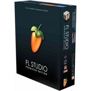 FL STUDIO 11 PRODUCER EDITION