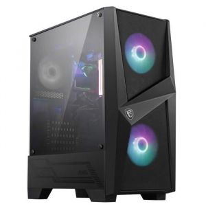 VIST PC Gaming Ryzen 5 5600Gt - RAM 16Go - AMD Radeon RX VEGA 7 - SSD 500Go - WIFI - Windows 11 Pro