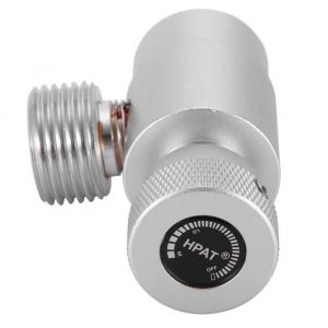 CO2 Cylindre Recharge Adaptateur Connecteur M&eacute;tal Pour SodaStream HB057