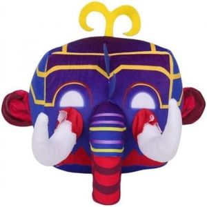 Peluche Boîte De Fruits Du Diable - Éléphant Jouets En Peluche Cadeaux De Vacances Pour Les Enfants Poupée En Peluche 394 Pouces