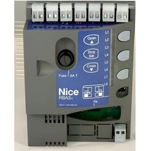 Logique de commande NICE pour ROBUS 400 600 1000 - RBA3-C