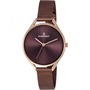 Montre femme RADIANT NEW STARLIGHT RA432210 - RADIANT - Quartz - Analogique - Doré