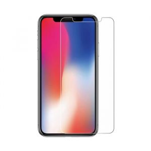 Protection décran pour iPhone X - XS (58) Hobby Concept Verre trempé Ultra résistant 9H pour Smartphone Apple iPhone X - XS