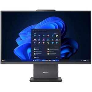 PC tout-en-un - LENOVO - TC NEO 50A G5 - Intel Core i7-13620H - 16 Go RAM - 512 Go SSD - 27 pouces FHD