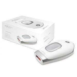 Épilateur Laser Infinium offre une épilation rapide et durable à domicile avec IPL.