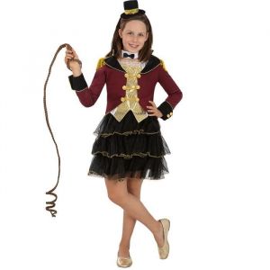 D&eacute;guisement dompteuse fille-121193 -Funidelia- D&eacute;guisement fille et accessoires Halloween carnaval et Noel