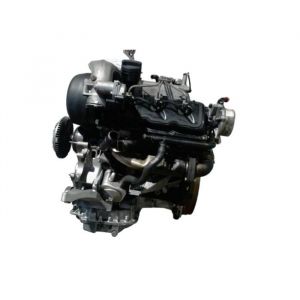 MOTEUR DIESEL AUTO AUDI A4 2004- 2.5 TDI -  - B1-699000  PI&Egrave;CES  DOCCASION