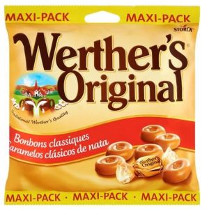 WERTHERS ORIGINAL 300G