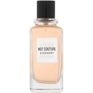 Eau de parfum - Givenchy - Hot Couture - 100ml - Femme - Florale