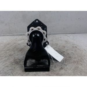 TREUIL DE ROUE DE SECOURS - RENAULT - CLIO III 2005- - Réf OEM 7701209284 - Noir - Occasion contrôlée
