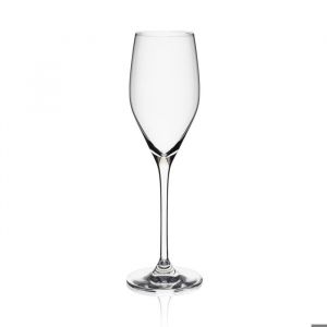 Fl&ucirc;te &agrave; Champagne Favourite 17 cl (lot de 6) - Rona