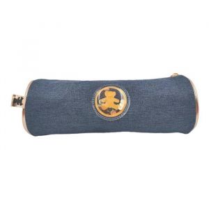Trousse ronde LULU CASTAGNETTE