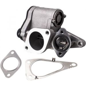 vanne de r&eacute;gulation EGR pour RENAULT LAGUNA MEGANE II Sc&eacute;nic 1.9 dCi 8200507299