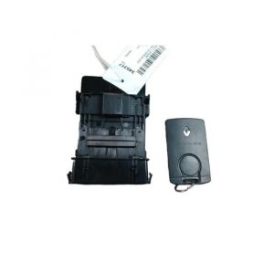 LECTEUR DE CARTE AUTO RENAULT LAGUNA II 2005-2007 2.0 dCi (BT01 BT08 BT09 BT0E BT0K BT12 BT1C BT1D... - 28 PI&Egrave;CES