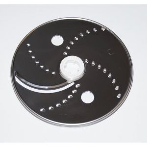 Disque éminceur rapeur A/D fin - Moulinex - Accessoire trancheur/éminceur