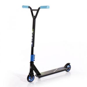 Trottinette - LORELLI - Modèle Eagle - 2 roues - Frein au pied - Pour enfants à partir de 8 ans