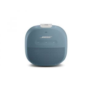 Enceinte sans fil Bluetooth Bose SoundLink Micro Bleu