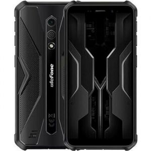 Smartphone Ulefone - Octa Core - 4 Go RAM - 64 Go - Noir - Double SIM - Android