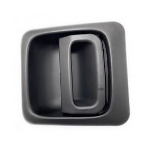 Poign&eacute;e de porte coulissante lat&eacute;rale droite Jumper Ducato Boxer de 2000 a 2006 9101.T4