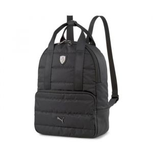 Sac à dos Noir Homme Puma Ferrari Backpack