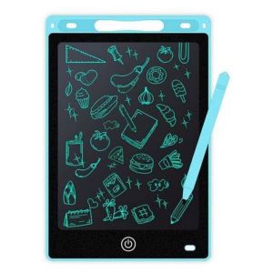 Tablette Magique EnfantTablette décriture LCD 85 poucesTablette Dessin éléctronique  Enfant Ardoise Magique